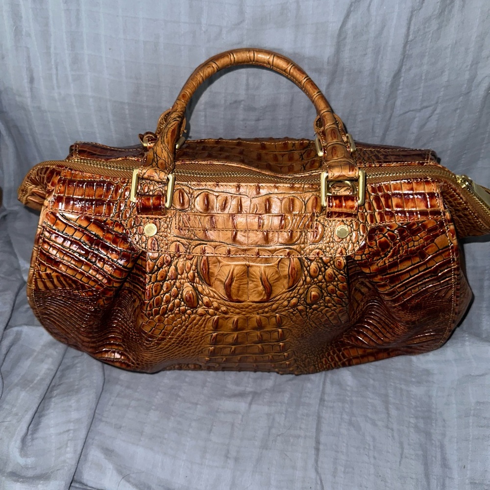 Brahmin big purse